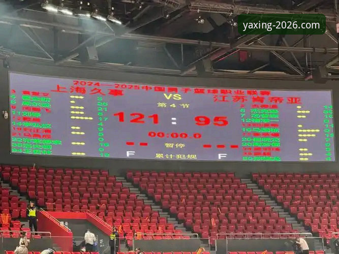 揭秘上海男篮十二连胜背后的战术密码与平台观赛新体验